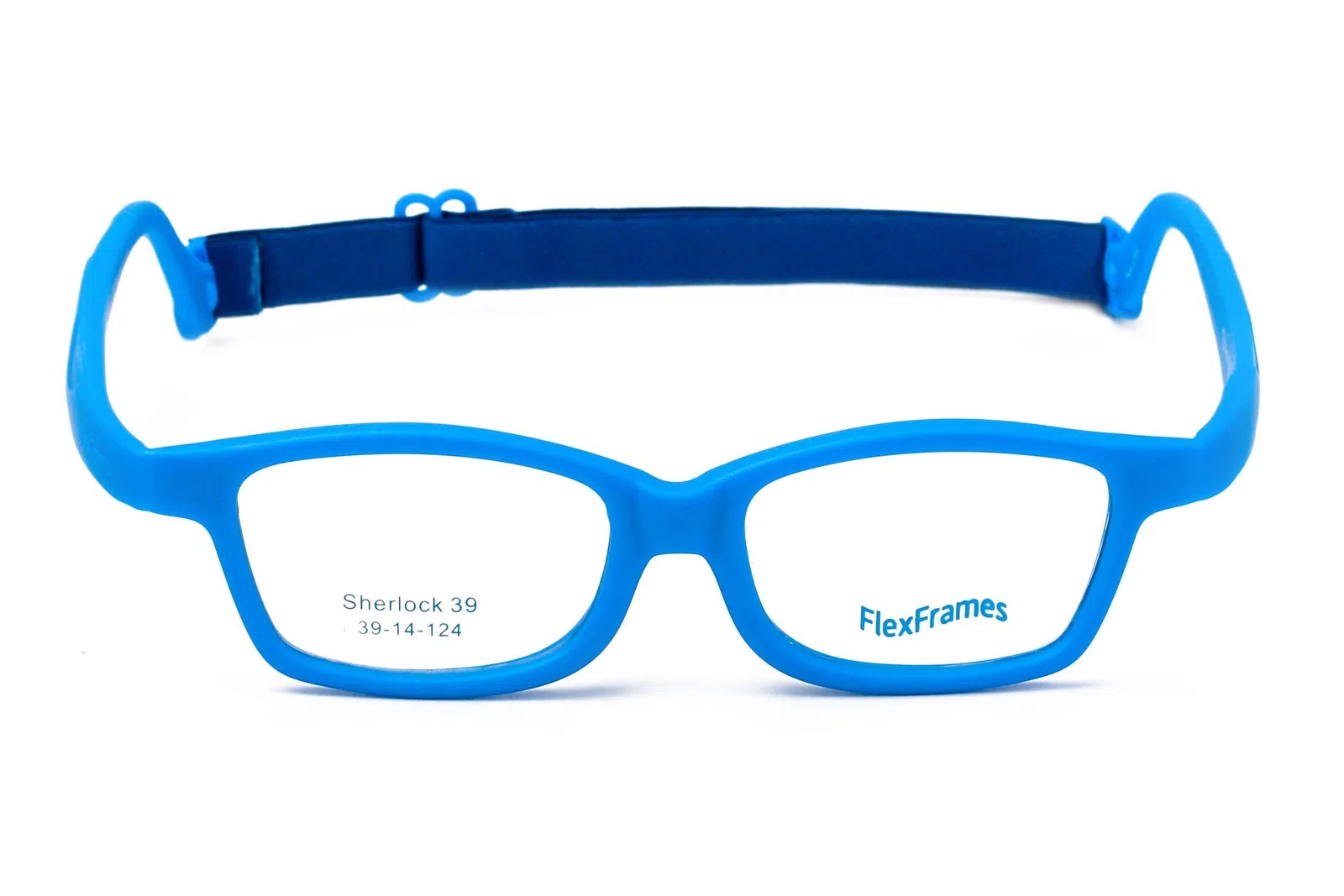 Miraflex MAYAN42 Eyeglasses - view 11